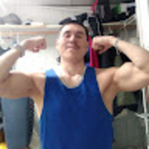 Meet your Posher, Alan